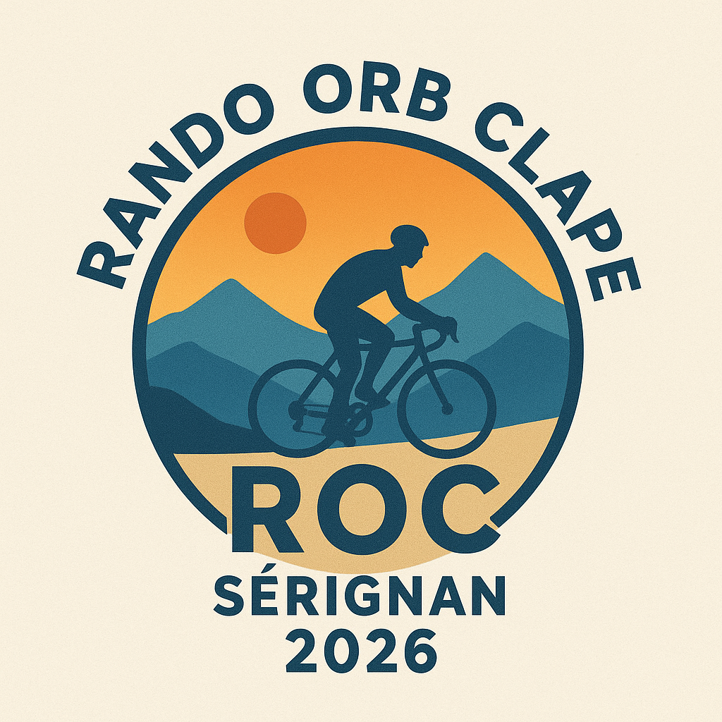 Randonnée Orb et Clape - 22 février 2026