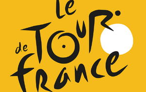 Le mardi 16 juillet 16 éme étape du tour de France