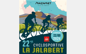 Le Vélo Club Sérignanais à la Jalabert 2024