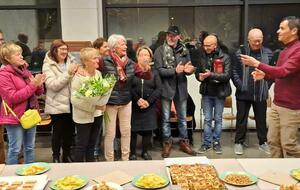 Galette du vélo club : fêtons la petite reine