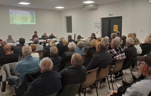 Assemblée générale 2025