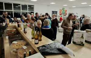 Galette du VCS le samedi 10 janvier : une soirée conviviale