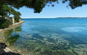 Séjour sportif à St Maxime du 14 au 21 juin 2025