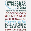 CYCLE MARI