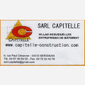 SARL CAPITELLE