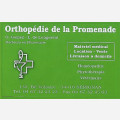 ORTHOPEDIE DE LA PROMENADE