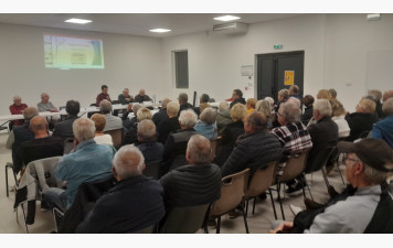 Assemblée générale 2025