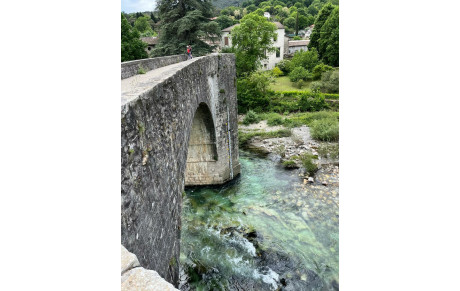 De vallées en monts ; que les Cévennes sont belles !