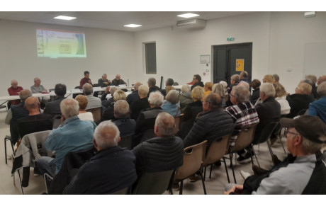 Assemblée générale 2025