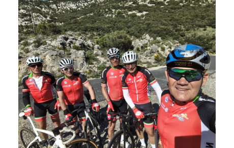 Rando découverte des merveilles du coeur d'Hérault